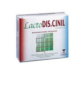 Lactodiscinil Integratore Intestinale 14 Bustine da 7,8 g
