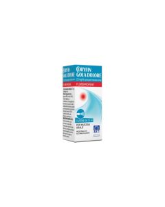 Coryfin Gola Dolore Spray Flurbiprofene Analgesico 15 ml