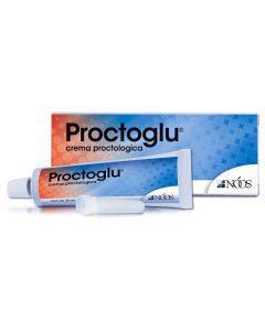 Nòos Proctoglu Crema Proctologica 30 g
