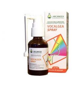 Arcangea Vocalgea Spray Sol Ial 30 ml