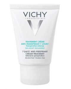 Vichy Deodorante Crema Anti-traspirante 7 Giorni 30 ml