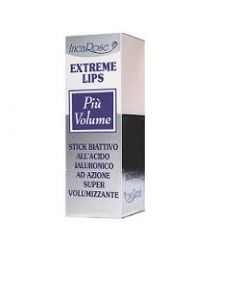 Incarose Più Volume Extreme Lips Stick Labbra 4,5 ml