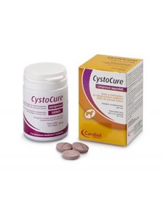 Cystocure Integratore Infezioni Urinarie Cani 30 Compresse Appetibili