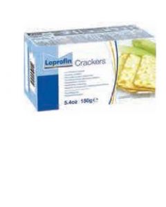 Loprofin Crackers Aproteici 150G