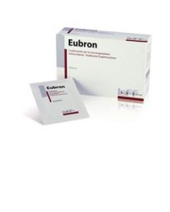 Eubron Integratore 20 Bustine da 3,5 g