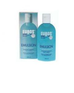 Eubos Emulsione Idratante 200 ml