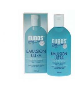 Eubos Emulsione Ultra Nutriente 200 ml
