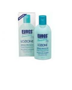 Eubos Sensitive Emulsione Dermo-Protettiva 200 ml