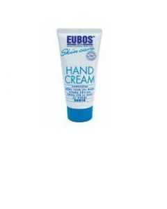 Eubos Base Crema Mani Idratante 50 ml