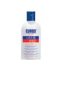 Eubos Urea 10% Lozione Corpo 400 ml