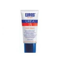 Eubos Urea 10% Crema Viso 50 ml