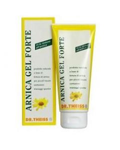 Dr. Theiss Arnica Gel Forte 100 ml