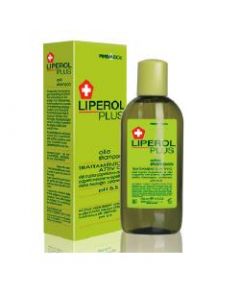 Liperol Plus Olio Shampoo Anti Caduta 150 ml