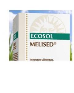 Ecosol Melised Integratore Gocce 50 ml