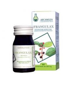 Frangulax 80 Cps Arcangea