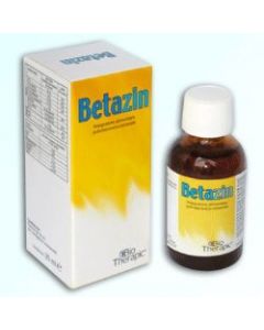 Betazin Gocce Integratore 30 ml