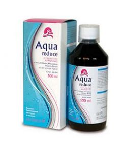 Nutralitè Aqua Reduce Liquido 500Ml