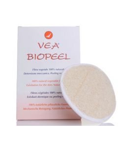 Vea Biopeel Fibra Vegetale Anti-Cellulite e Anti Smagliature 1 pezzo