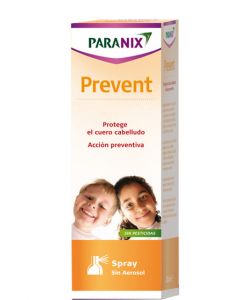 Paranix Prevent Spray No Gas Prevenzione Pidocchi 100 ml