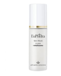 Euphidra Skin-Réveil Fluido Rivitalizzante Prime Rughe 30 ml
