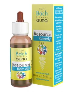 Guna Fiori di Bach Resource Remedy 20 ml