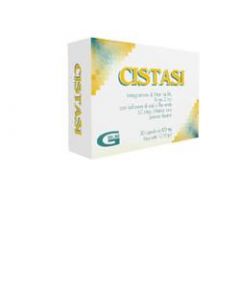 CISTASI-30 CPS