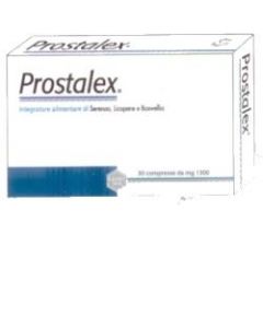 PROSTALEX 30CPR 39G