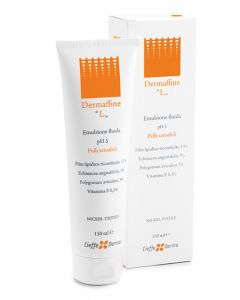 Dermaffine L Emulsione Fluida Idratante 150 ml