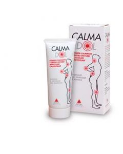 Calmadol Crema Antinfiammatoria 100 ml