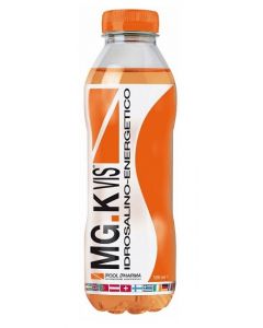 Mg.K Vis Drink Idrosalino Energy Orange Integratore Sali Minerali 500 ml