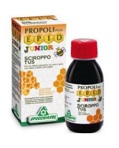 Epid Junior Tus Sciroppo 100ml