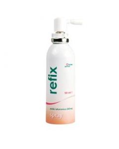 Refix Spray Idratante Corpo 50 ml