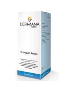 DERMANA-PIESSE SHAMPOO 150ML