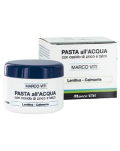 Marco Viti Pasta all'Acqua Crema Lenitiva e Calmante 200 ml