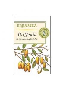 Erbamea Griffonia 50 Capsule