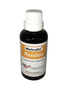 Melcalin Rendox Integratore 50 ml