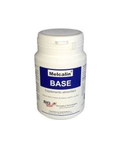 Melcalin Base Integratore Bilanciamento Acido Base 84 Compresse