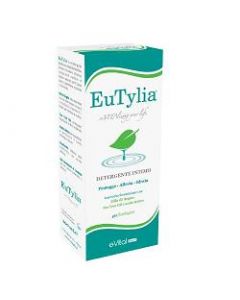Eutylia Detergente Intimo Lenitivo 200 ml