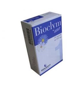 Bioclym Uno Integratore Menopausa 30 Capsule