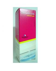 Demicos Crema Antimicotica e Antibatterica 50 ml