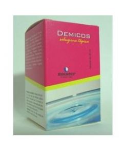 Demicos Soluzione Topica 30 ml