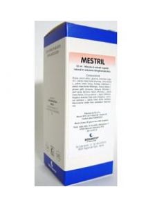 Biogroup Mestril Integratore Ciclo Mestruale 50 ml