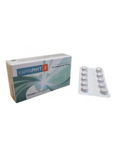 Oncophyt 2 Integratore Antiossidante 30 Compresse
