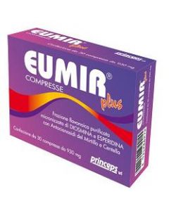 Eumir Plus Integratore 30 Compresse