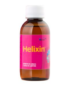 Helixin Sciroppo Integratore Fluidificante 250 ml