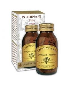 Dr. Giorgini Istidina-T Plus Integratore Difese Immunitarie 180 Pastiglie