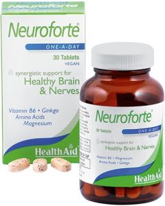 NEUROFORTE 30CPS HEALTH