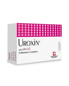 Uroxin Integratore Drenante 15 Compresse