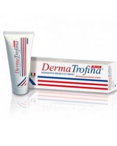 Dermatrofina Plus Crema Ad Azione Barriera Sulle Ferite 30 g