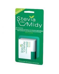 Esi Stevia Midy Dolcificante Naturale 100 Compresse
